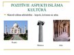 Презентация 'Pozitīvie aspekti islāma reliģijā', 5.