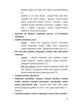 Конспект 'Izglītības reformas un bilingvālās izglītības darbība: Daugavpils mazākumtautību', 40.