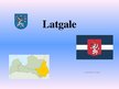Презентация 'Latgale', 1.