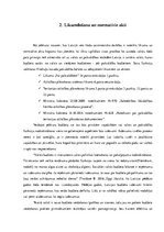 Отчёт по практике 'Kvalifikācijas prakse komercdarbībā un uzņēmuma vadībā', 9.