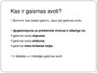 Презентация 'Gaismas avoti', 2.