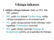 Презентация 'Vikingi', 8.
