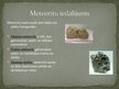 Презентация 'Meteorīts', 4.