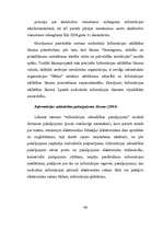 Дипломная 'Internets un sabiedriskās attiecības Latvijā. Informācijas un pakalpojumu pieeja', 40.
