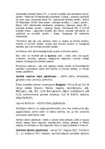 Конспект 'Atbildes kontroldarbam farm. ķīmijā', 2.