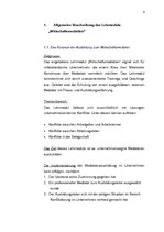 Реферат 'Entwicklung eines Lehrmoduls "Wirtschaftsmediation" für Weiterbildungsprogramme', 4.