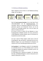 Реферат 'Entwicklung eines Lehrmoduls "Wirtschaftsmediation" für Weiterbildungsprogramme', 5.