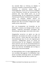 Реферат 'Entwicklung eines Lehrmoduls "Wirtschaftsmediation" für Weiterbildungsprogramme', 14.