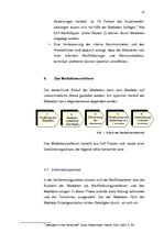 Реферат 'Entwicklung eines Lehrmoduls "Wirtschaftsmediation" für Weiterbildungsprogramme', 16.