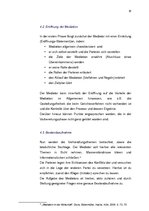 Реферат 'Entwicklung eines Lehrmoduls "Wirtschaftsmediation" für Weiterbildungsprogramme', 19.
