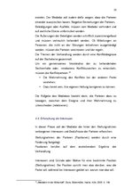 Реферат 'Entwicklung eines Lehrmoduls "Wirtschaftsmediation" für Weiterbildungsprogramme', 20.