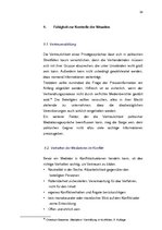 Реферат 'Entwicklung eines Lehrmoduls "Wirtschaftsmediation" für Weiterbildungsprogramme', 24.