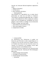 Реферат 'Entwicklung eines Lehrmoduls "Wirtschaftsmediation" für Weiterbildungsprogramme', 30.