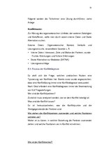 Реферат 'Entwicklung eines Lehrmoduls "Wirtschaftsmediation" für Weiterbildungsprogramme', 35.