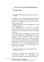 Реферат 'Entwicklung eines Lehrmoduls "Wirtschaftsmediation" für Weiterbildungsprogramme', 37.