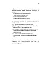 Реферат 'Entwicklung eines Lehrmoduls "Wirtschaftsmediation" für Weiterbildungsprogramme', 39.