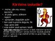 Презентация 'Velns latviešu mitoloģijā', 3.