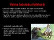 Презентация 'Velns latviešu mitoloģijā', 5.
