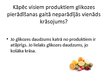 Презентация 'Glikozes noteikšana pārtikas produktos', 4.