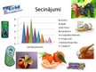 Презентация 'Glikozes noteikšana pārtikas produktos', 7.