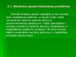 Презентация 'Sadzīves atkritumu šķirošana un otrreizējās pārstrādes iespējas Latvijā', 11.