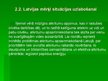 Презентация 'Sadzīves atkritumu šķirošana un otrreizējās pārstrādes iespējas Latvijā', 12.