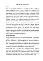 Конспект 'Cietas vielas blīvums un porainība', 1.