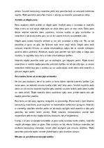 Конспект 'Cietas vielas blīvums un porainība', 3.