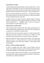 Конспект 'Cietas vielas blīvums un porainība', 9.