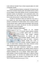 Реферат 'Balkānu konflikta ģeopolitiskais aspekts', 11.