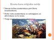 Презентация 'Krusta kari pasaulē un Baltijā', 6.