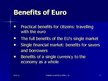 Презентация 'European Single Currency Euro', 9.