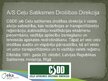 Презентация 'CSDD reklāmas kampaņa "Izkāp no telefona!"', 2.