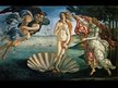 Презентация 'Sandro Botičelli "The Birth of Venus"', 2.
