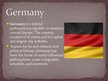 Презентация 'Culture of Germany', 3.