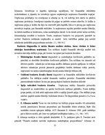 Дипломная 'Sia “Limed serviss” saimnieciskās darbības analīze un tās pilnveidošanās iespēja', 22.