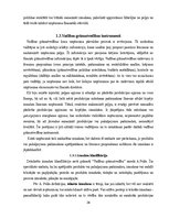 Дипломная 'Sia “Limed serviss” saimnieciskās darbības analīze un tās pilnveidošanās iespēja', 26.