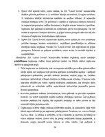 Дипломная 'Sia “Limed serviss” saimnieciskās darbības analīze un tās pilnveidošanās iespēja', 96.