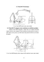 Реферат 'Meža mašīnu tehnisko rādītāju salīdzināšana un slodžu aprēķini', 8.