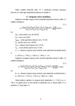 Реферат 'Meža mašīnu tehnisko rādītāju salīdzināšana un slodžu aprēķini', 9.