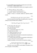 Реферат 'Meža mašīnu tehnisko rādītāju salīdzināšana un slodžu aprēķini', 11.