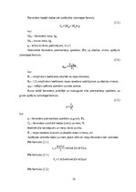 Реферат 'Meža mašīnu tehnisko rādītāju salīdzināšana un slodžu aprēķini', 19.