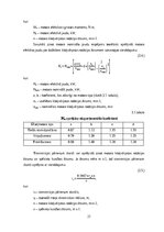 Реферат 'Meža mašīnu tehnisko rādītāju salīdzināšana un slodžu aprēķini', 21.
