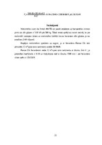 Реферат 'Meža mašīnu tehnisko rādītāju salīdzināšana un slodžu aprēķini', 23.