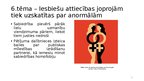Презентация 'Pētījuma "The determination of gender roles and power dynamics within female sam', 11.