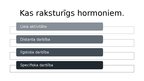 Презентация 'Hormoni', 3.