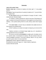 Дипломная '4 – 5 gadīgu bērnu vārdu krājuma bagātināšana āra nodarbībās', 3.