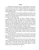 Дипломная '4 – 5 gadīgu bērnu vārdu krājuma bagātināšana āra nodarbībās', 5.