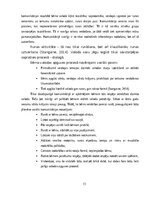 Дипломная '4 – 5 gadīgu bērnu vārdu krājuma bagātināšana āra nodarbībās', 11.