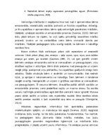 Дипломная '4 – 5 gadīgu bērnu vārdu krājuma bagātināšana āra nodarbībās', 19.